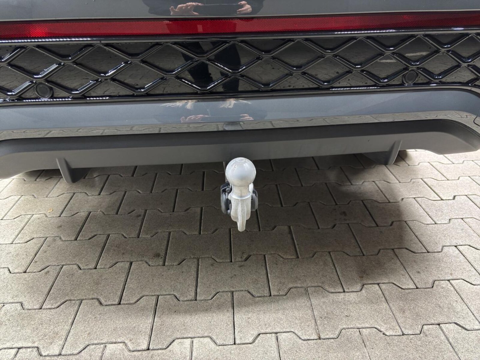 Volkswagen Tayron – Bild 17
