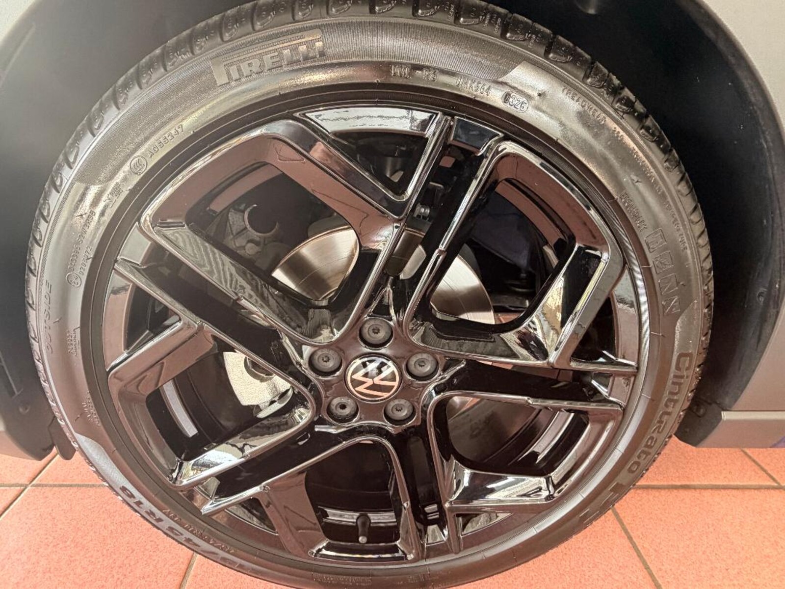 Volkswagen Taigo – Bild 10