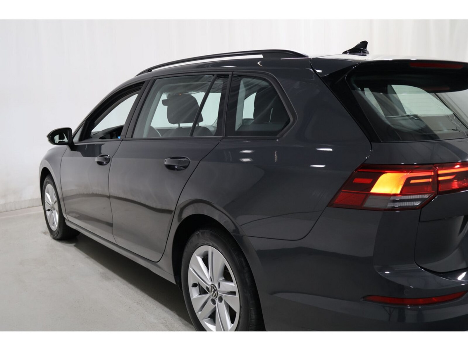Volkswagen Golf Variant – Bild 16