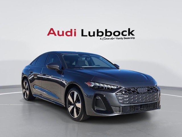Photo of 2026 Audi A5 Sedan