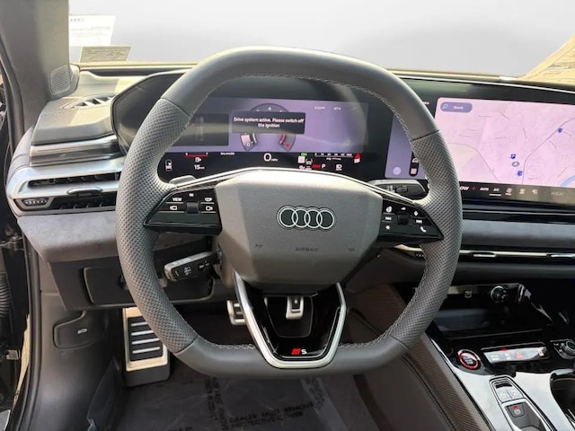 2026 Audi S5 Premium Plus - Photo 10