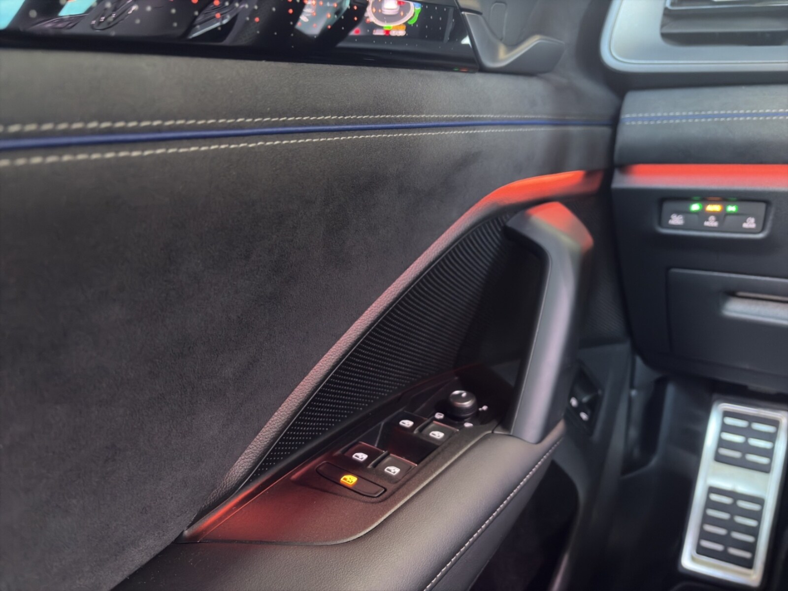 Volkswagen Tayron – Bild 13