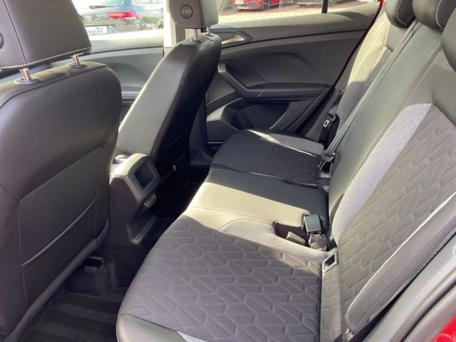 Volkswagen T-Cross – Bild 22