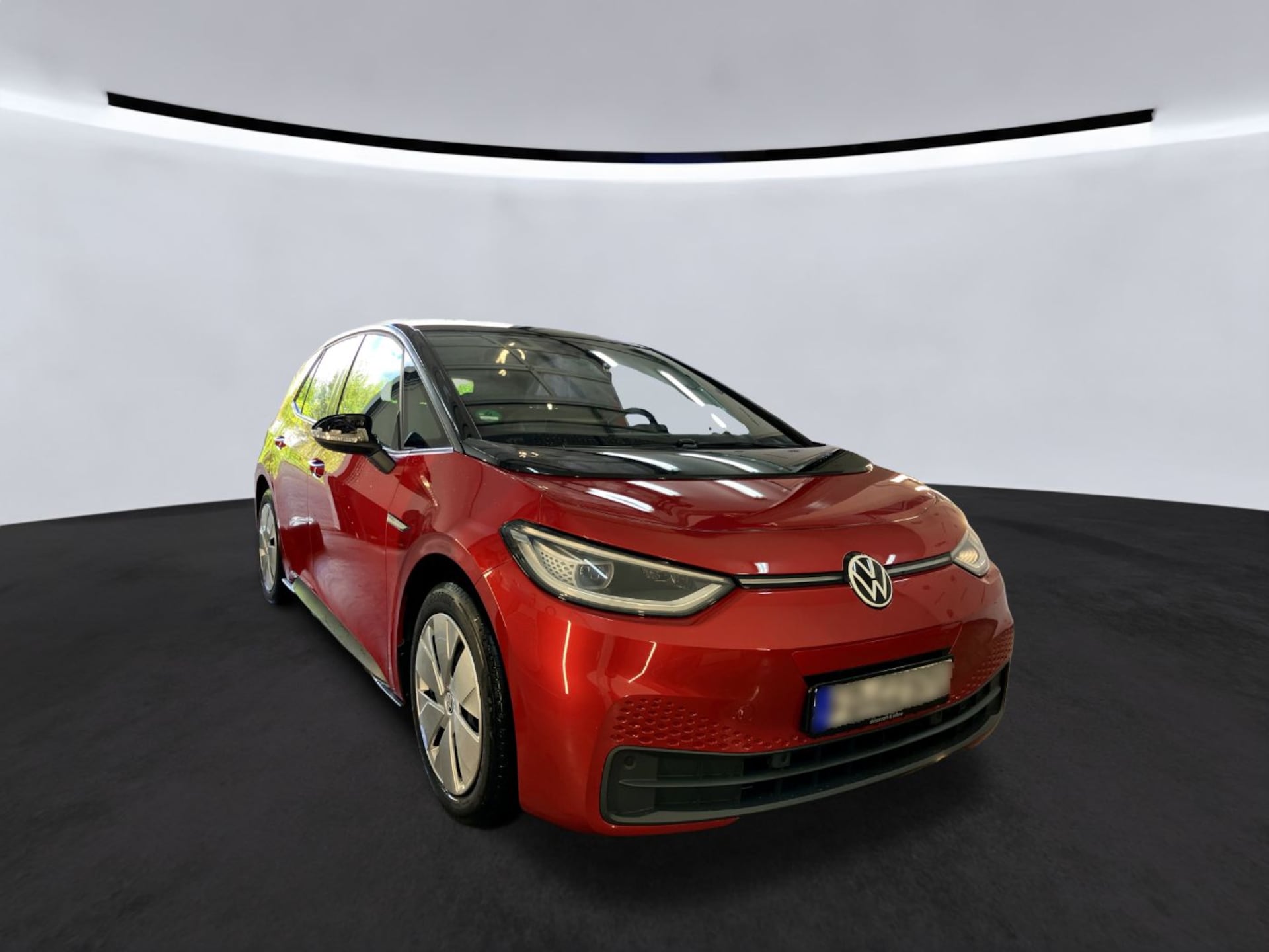 Volkswagen ID.3 2023
