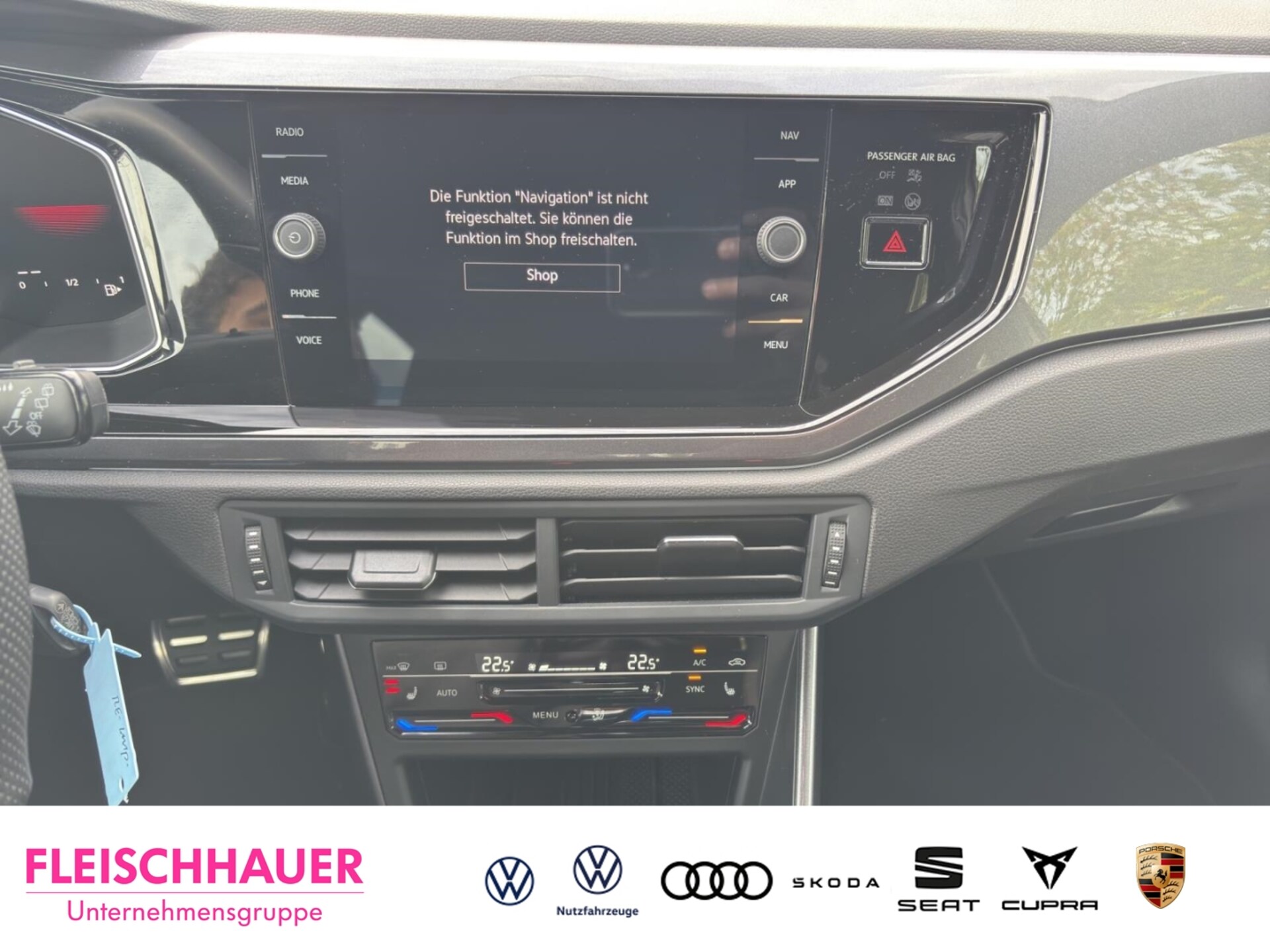 Volkswagen Polo GTI