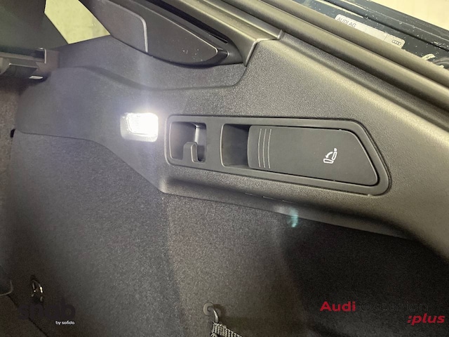 Audi A6 Avant E-tron S Line E-tron Performance 270,00 KW - 2025 - Joinsteer - #31