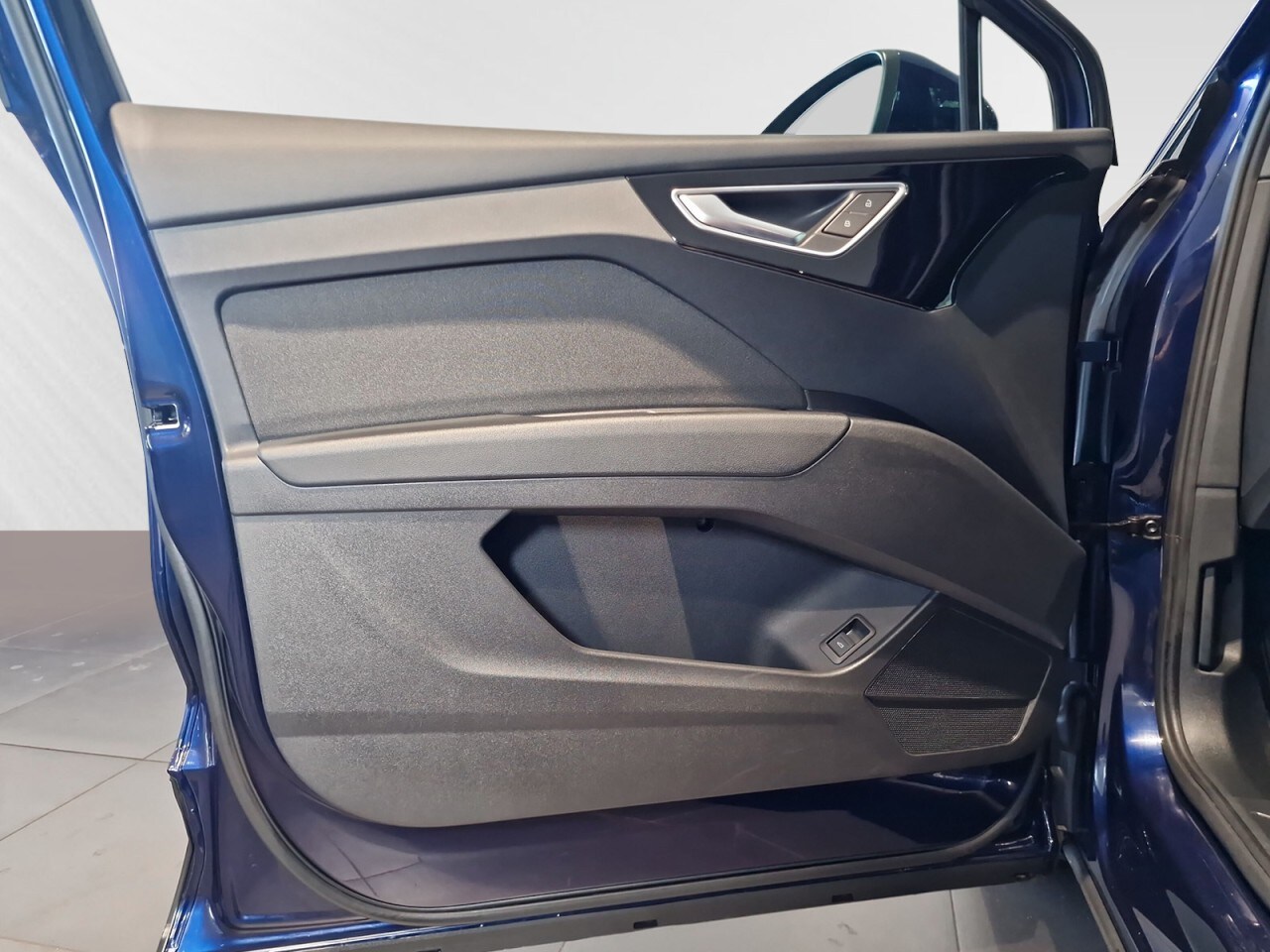 Image about Audi Q4 Sportback e-tron 40 e-tron