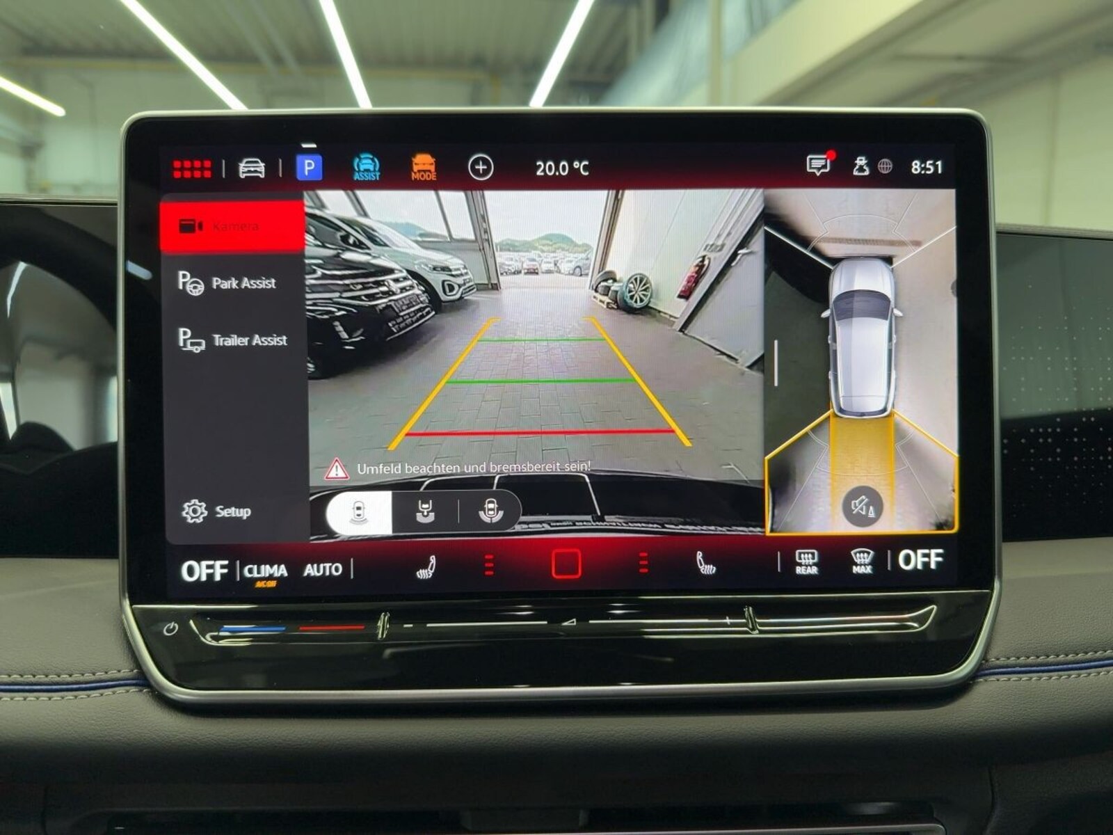 Volkswagen Tiguan – Bild 17