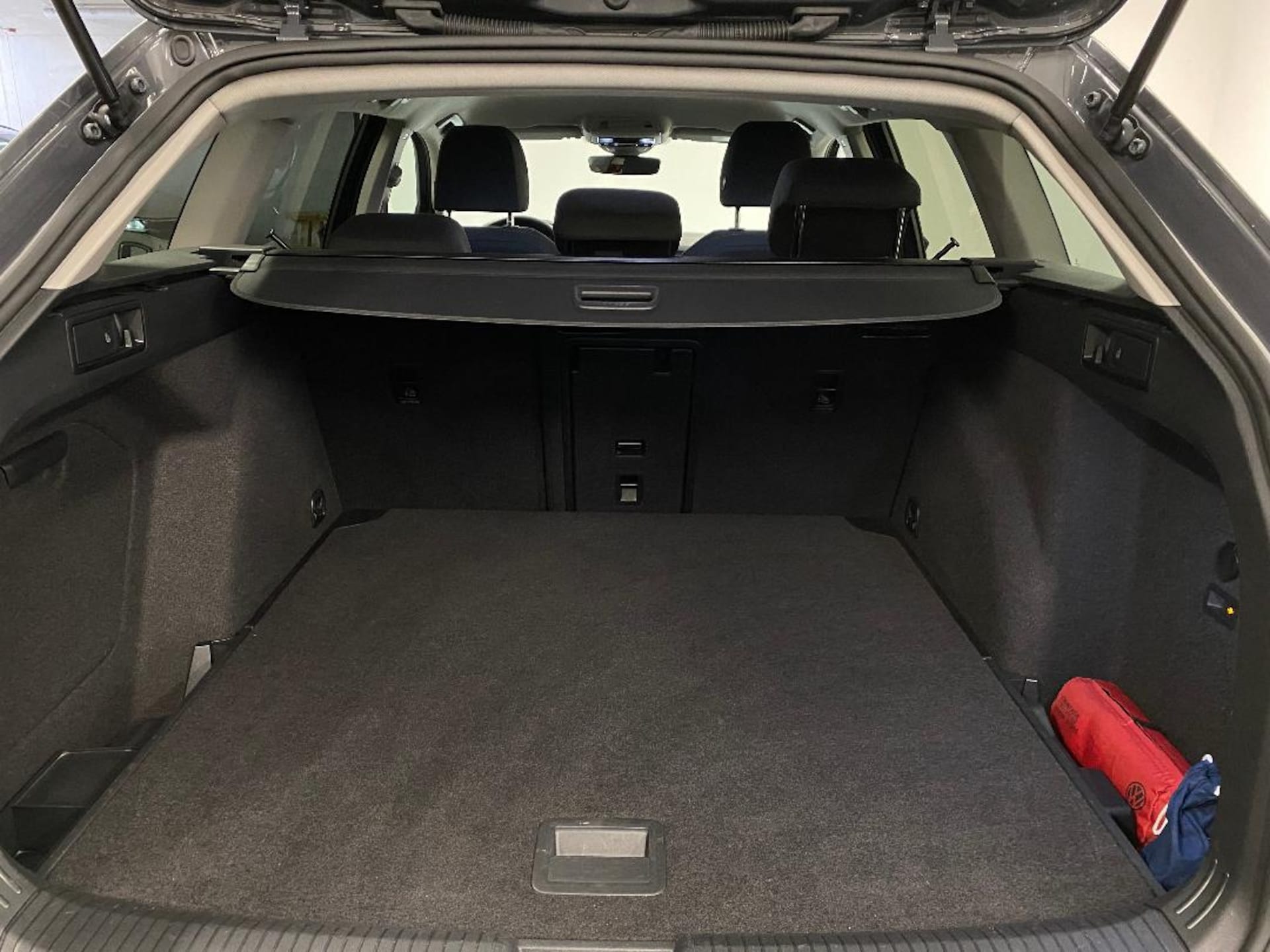 Volkswagen Golf Variant Style