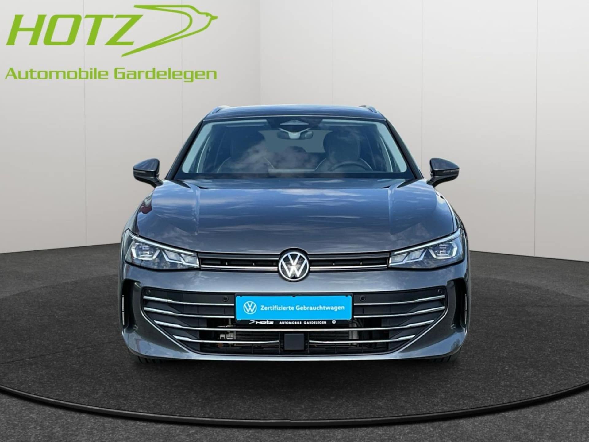Volkswagen Passat Business