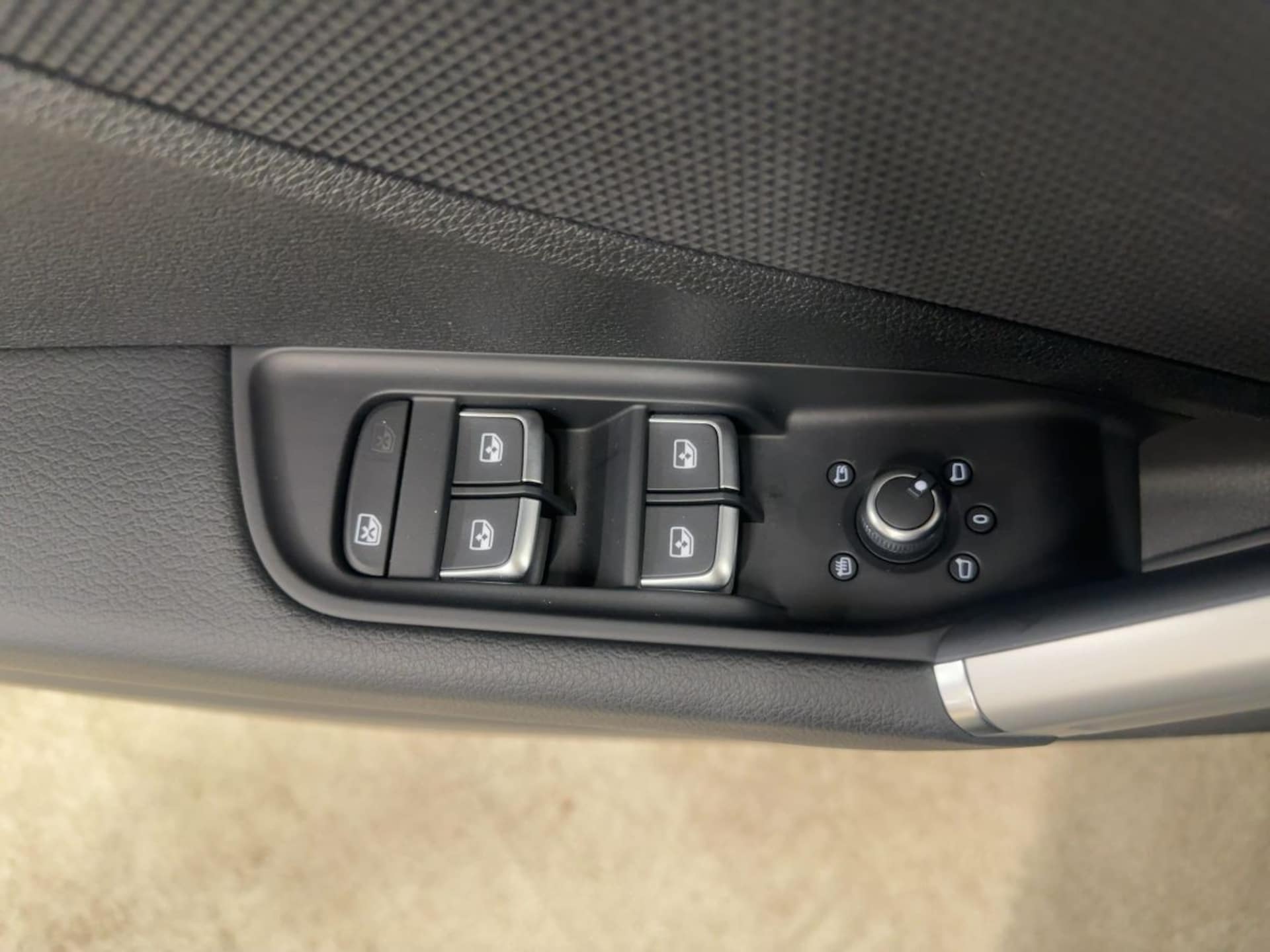 Audi Q2 Advanced