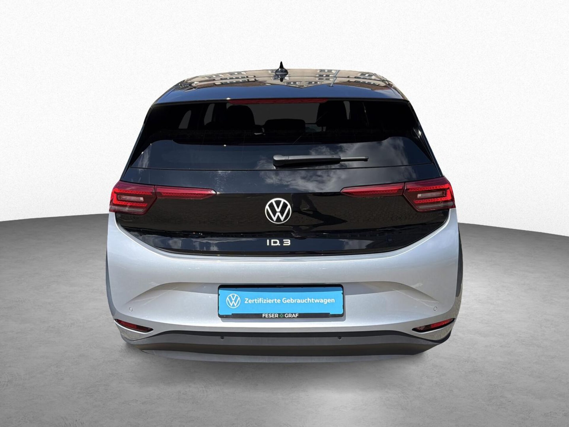 Volkswagen ID.3 Pro