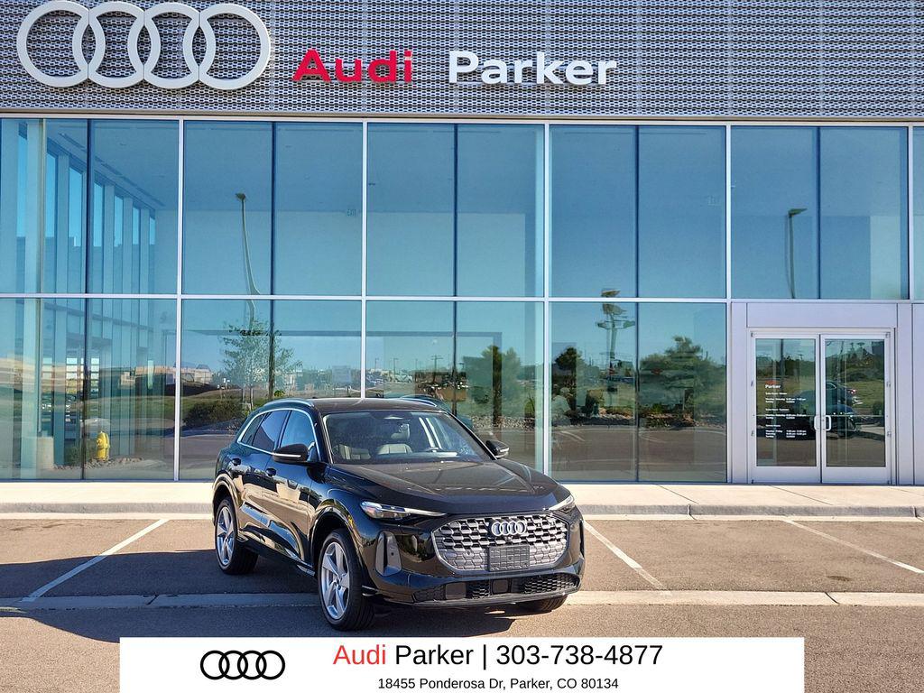 2026 Audi Q5 Premium Plus quattro's photo