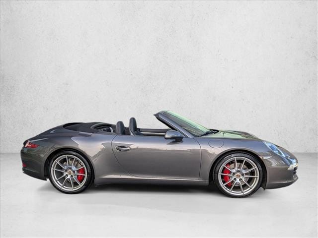 2012 Porsche