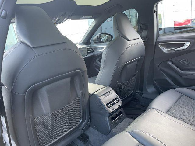 2025 Audi New S5 Premium Plus - Photo 14