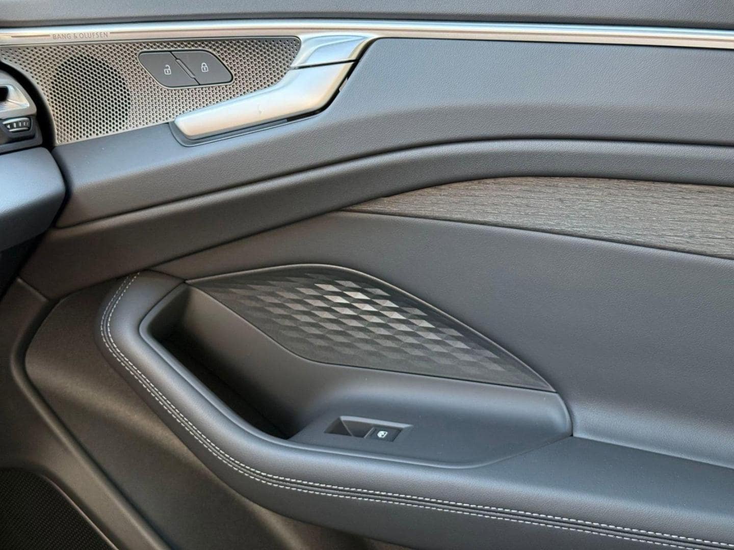 2026 Audi A6 Prestige - Photo 25