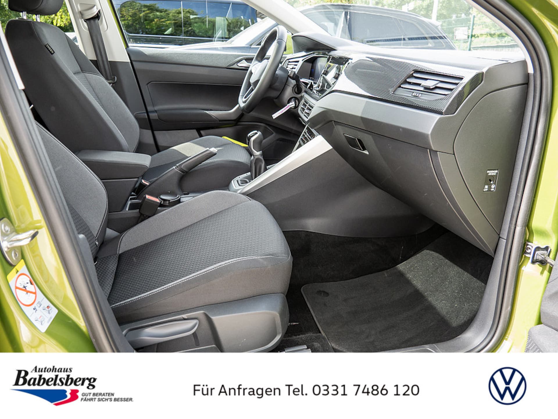 Volkswagen Taigo Life
