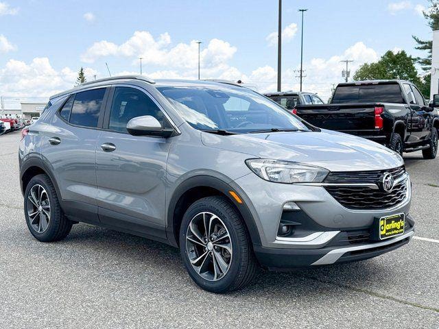 2023 Buick Encore GX