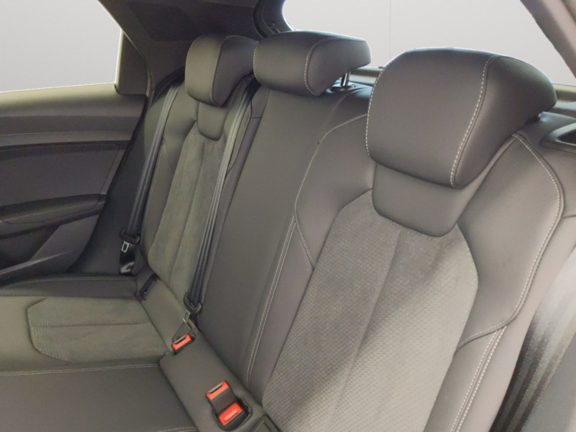 Audi A1 allstreet