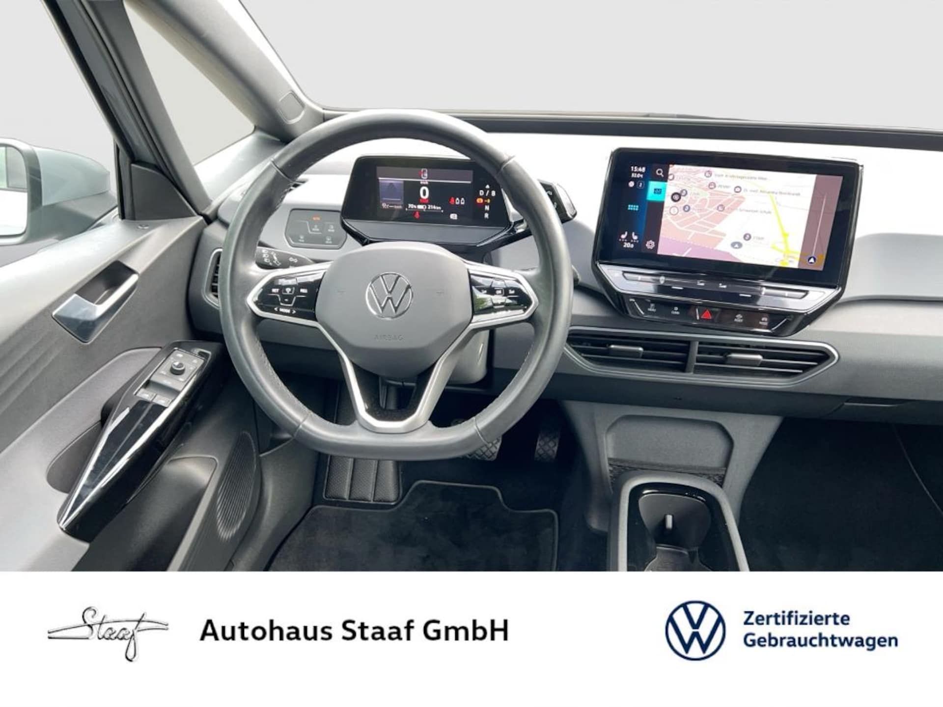 Volkswagen ID.3 Pro Performance