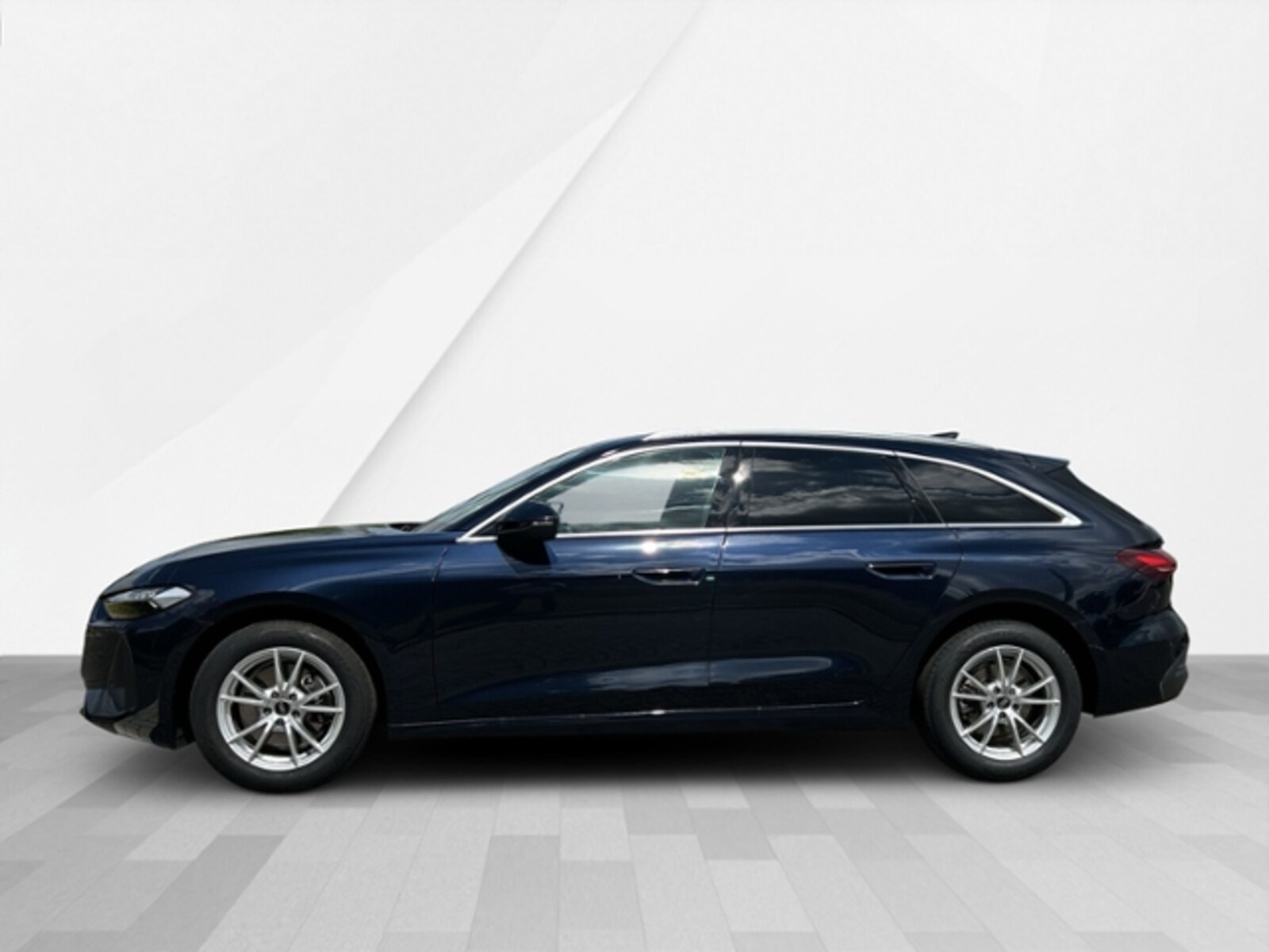 Audi A5 Avant – Bild 3