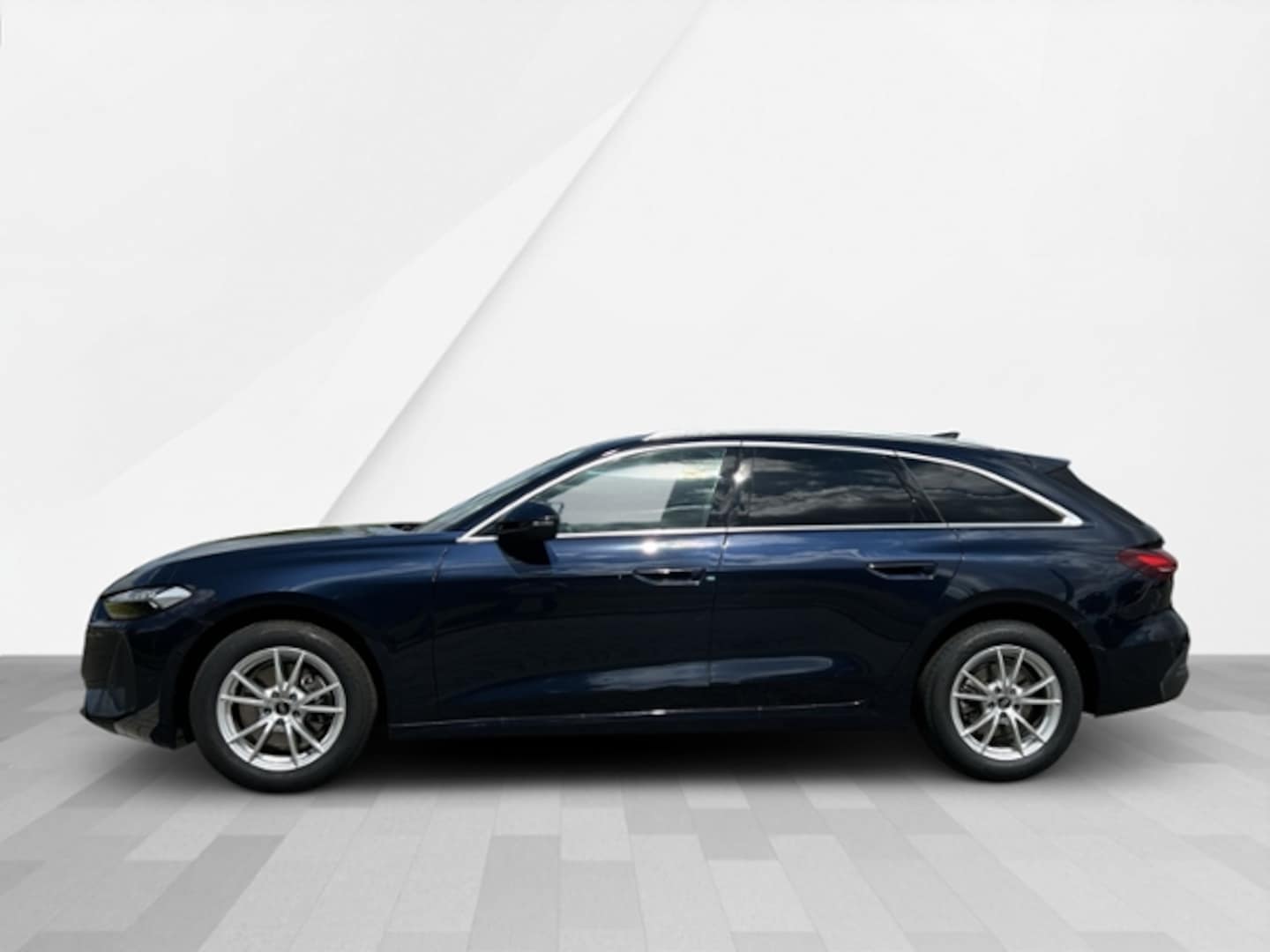 Bild über Audi A5 Avant TFSI S tronic - für weitere Informationen kontaktieren Sie den Audi Partner