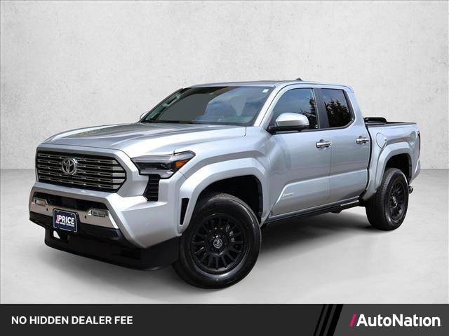 Photo of 2024 Toyota Tacoma