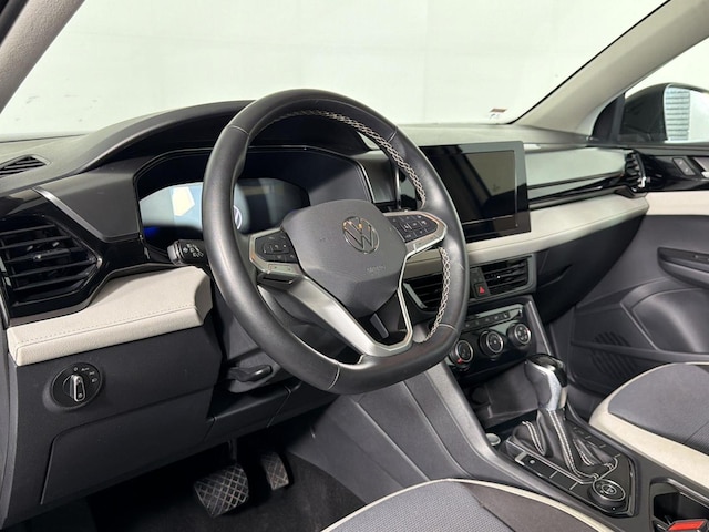 2025 Volkswagen Taos