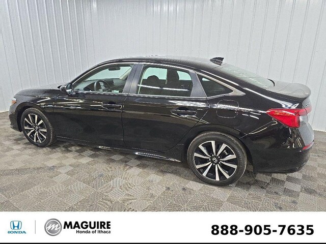 2023 Honda Civic Sedan