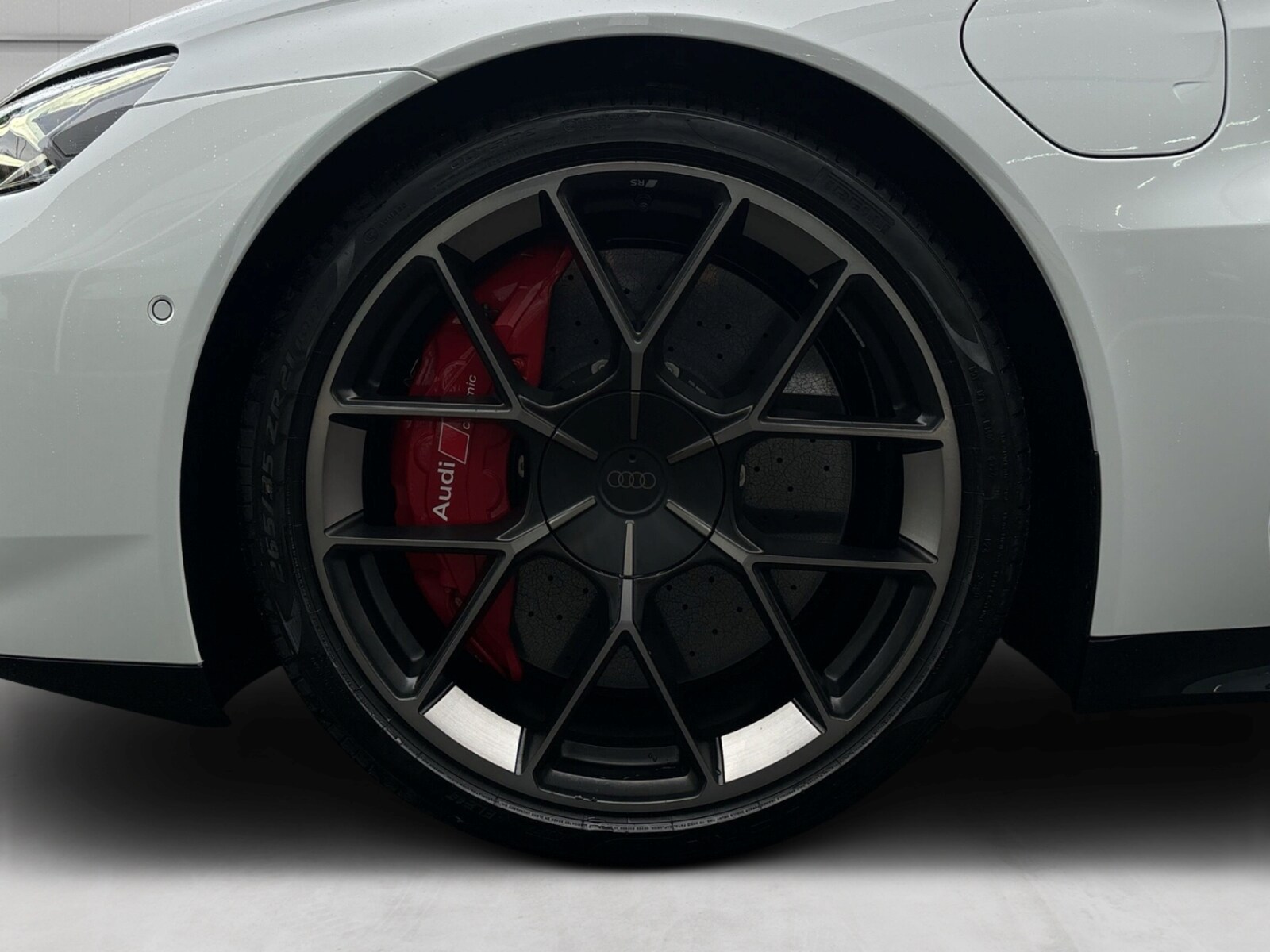 Audi RS e-tron GT performance – Bild 6