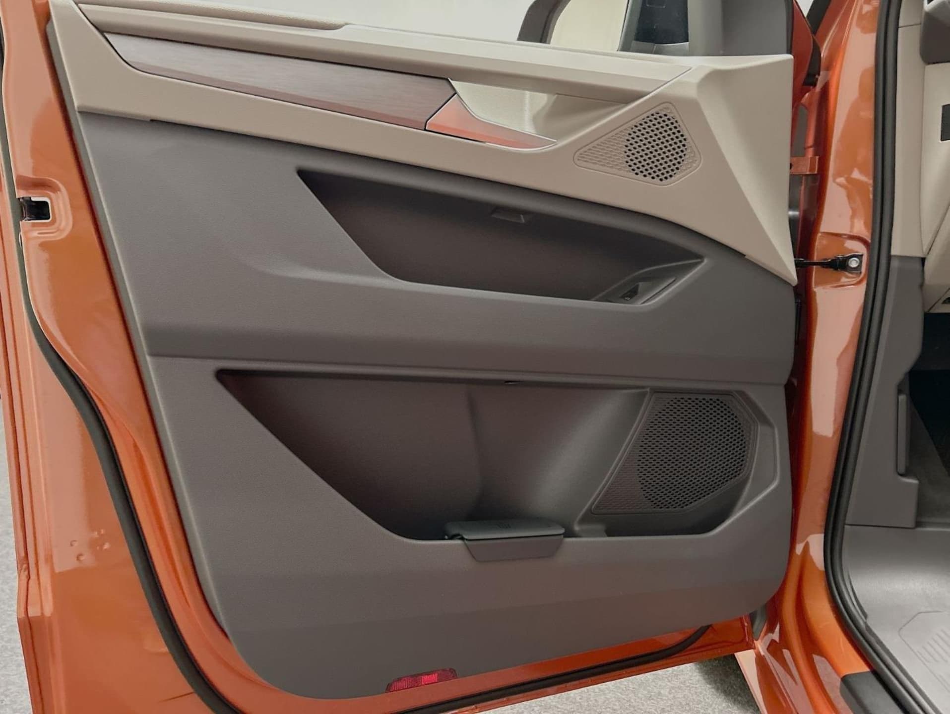 Volkswagen Multivan Langversion Life