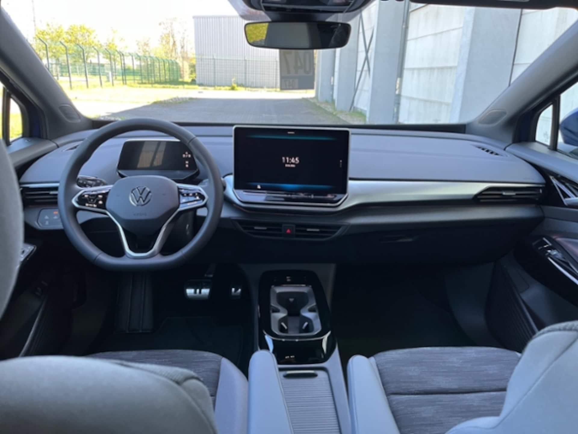 Volkswagen ID.4 Pro