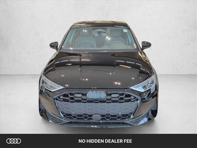 Photo of 2026 Audi A3 Sedan