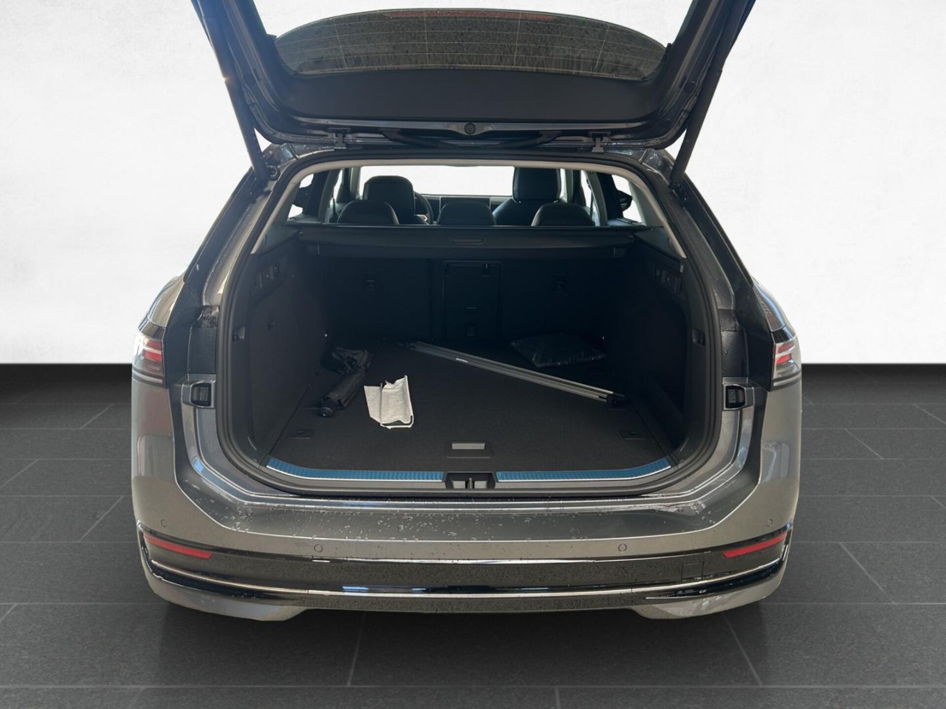 Volkswagen Passat Elegance