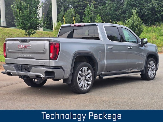2023 GMC Sierra