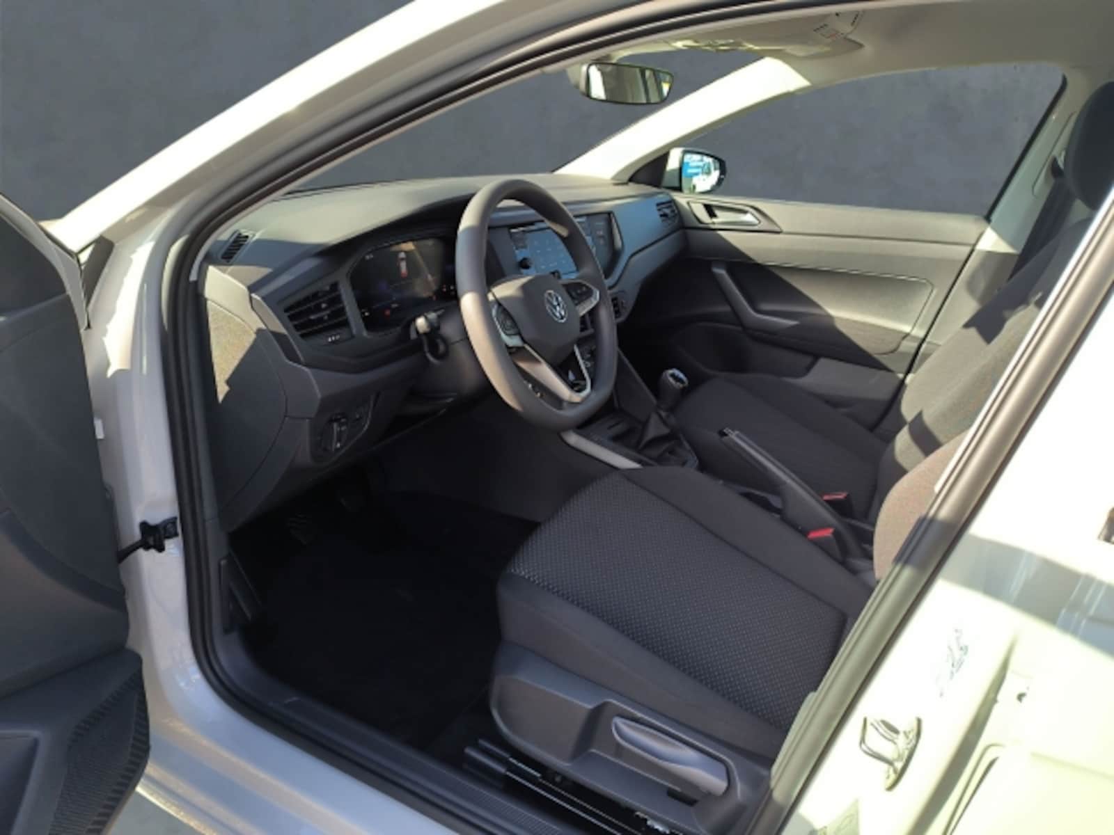 Volkswagen Polo – Bild 8