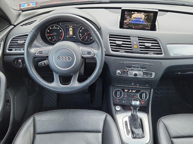 2018 Audi Q3 SUV