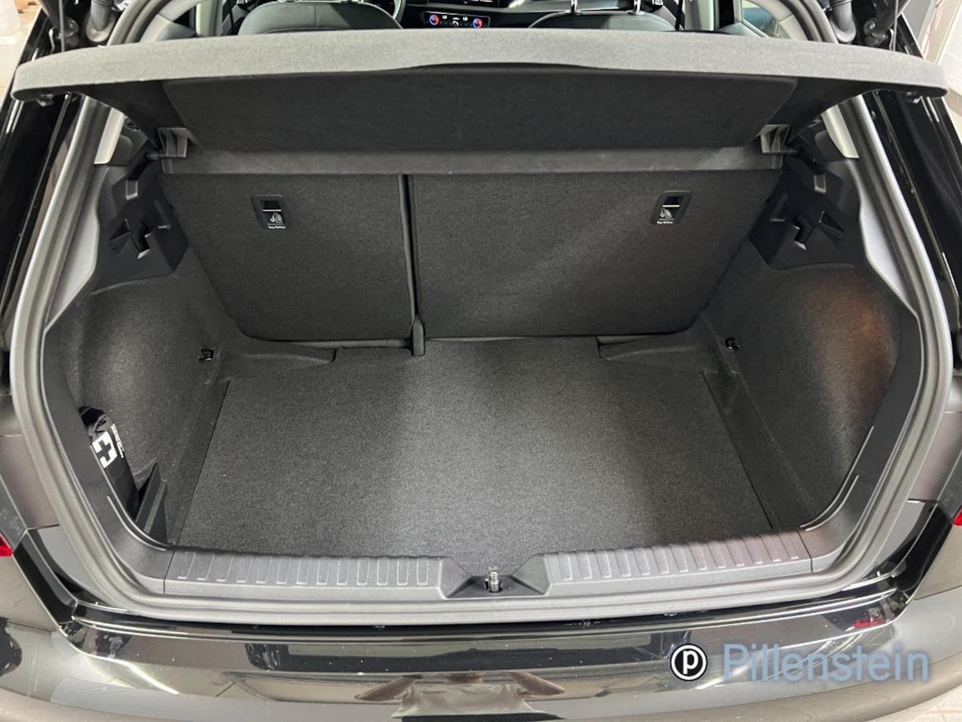 Audi A1 Sportback Advanced