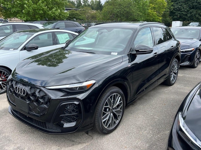 2026 Audi Q5
