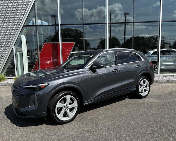Photo of 2025 Audi Q5 