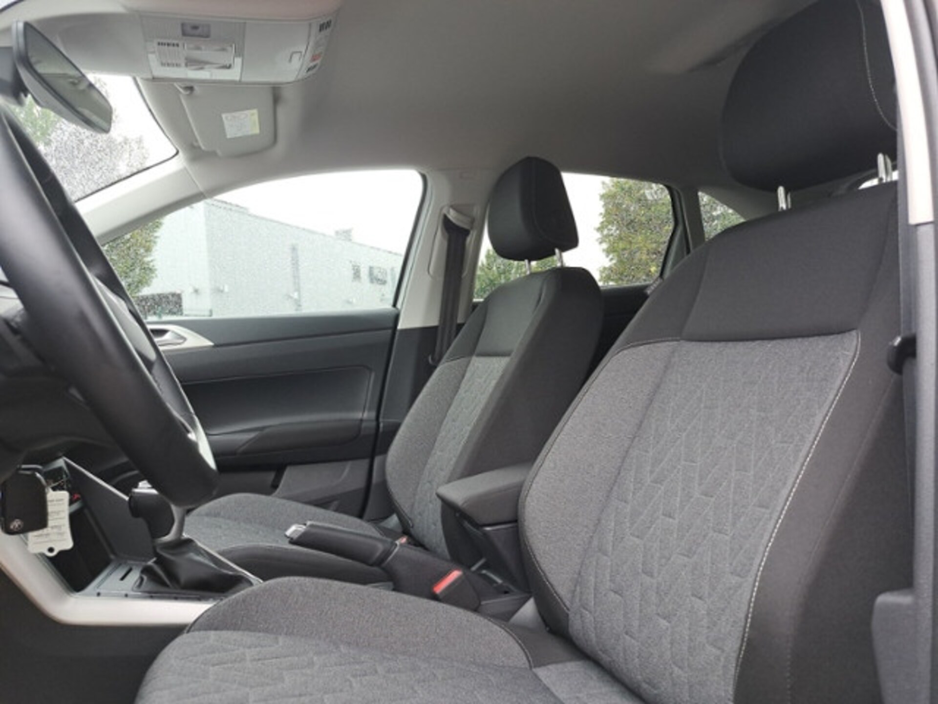 Volkswagen Taigo MOVE