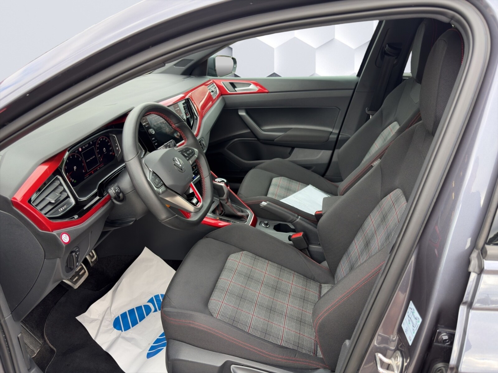 Volkswagen Polo – Bild 10
