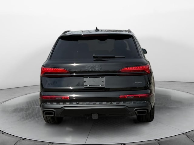 2026 Audi Q7 Premium Plus - Photo 6