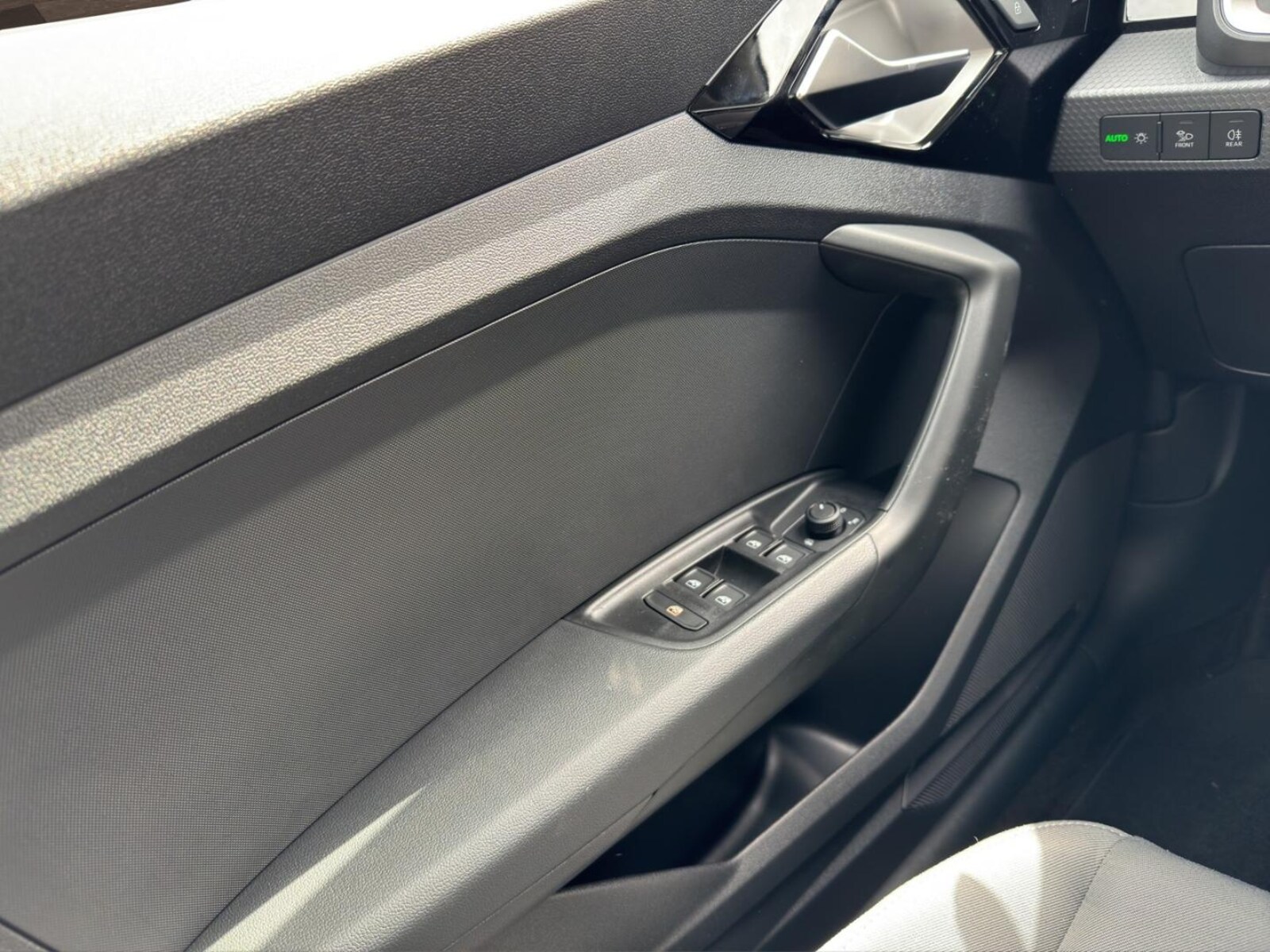 Audi A1 Sportback – Bild 12