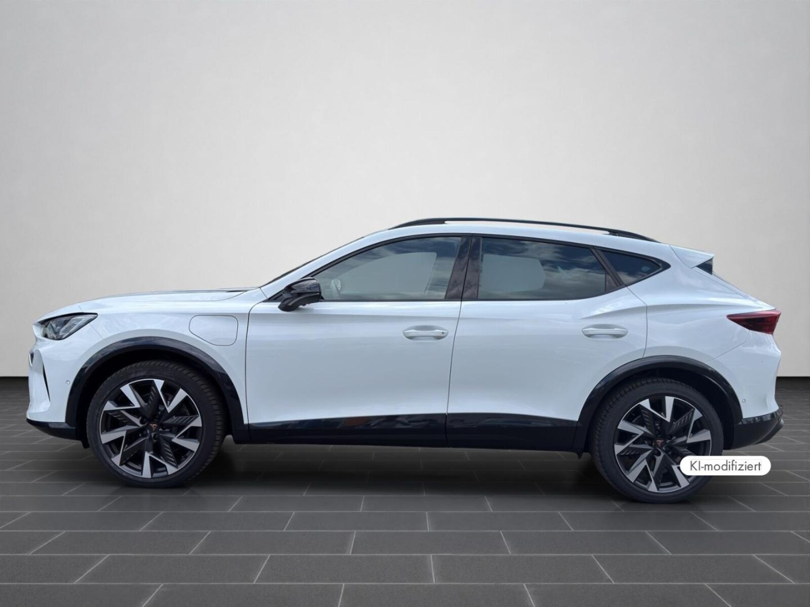 CUPRA Formentor – Bild 7