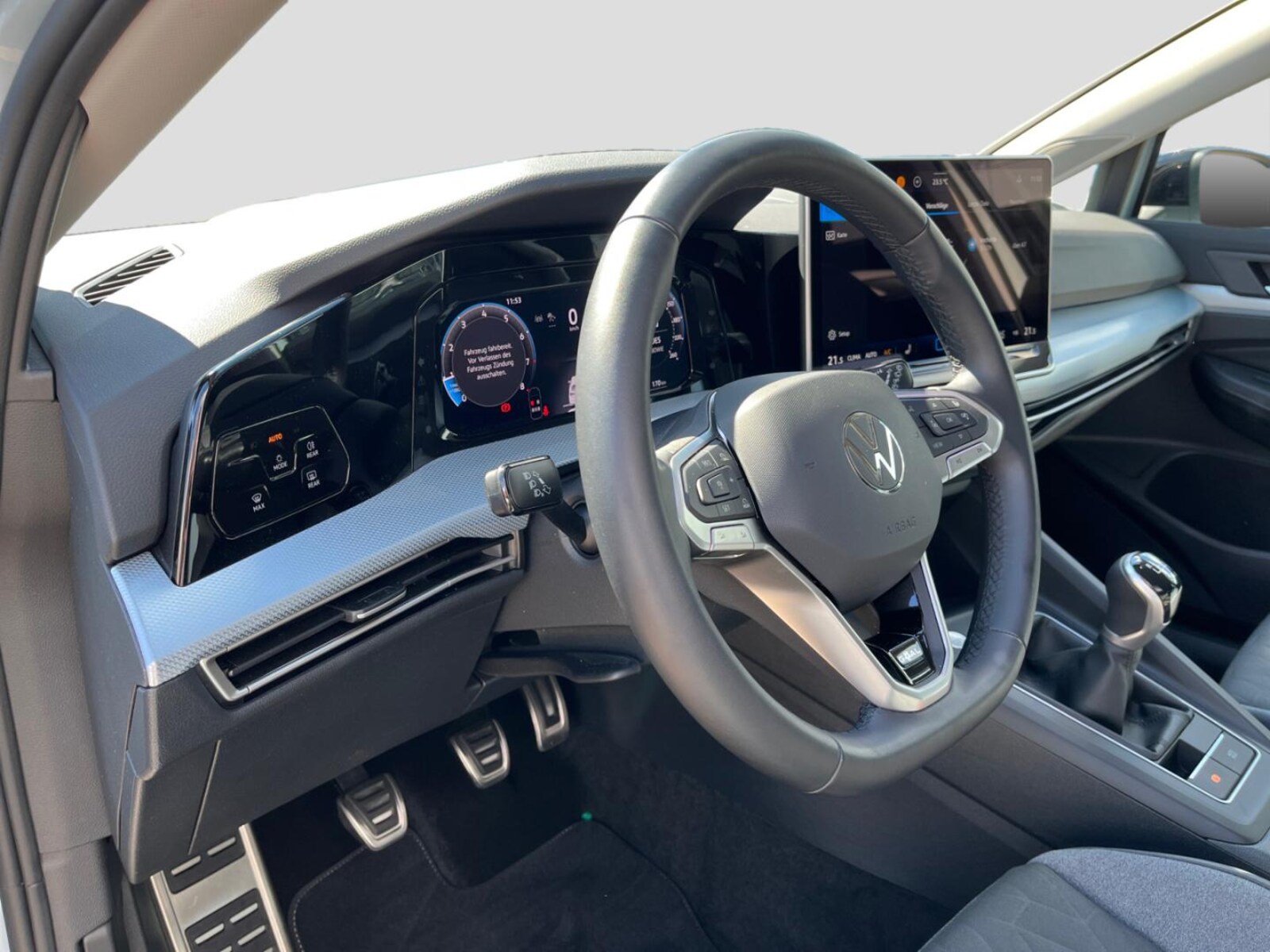 Volkswagen Golf – Bild 14