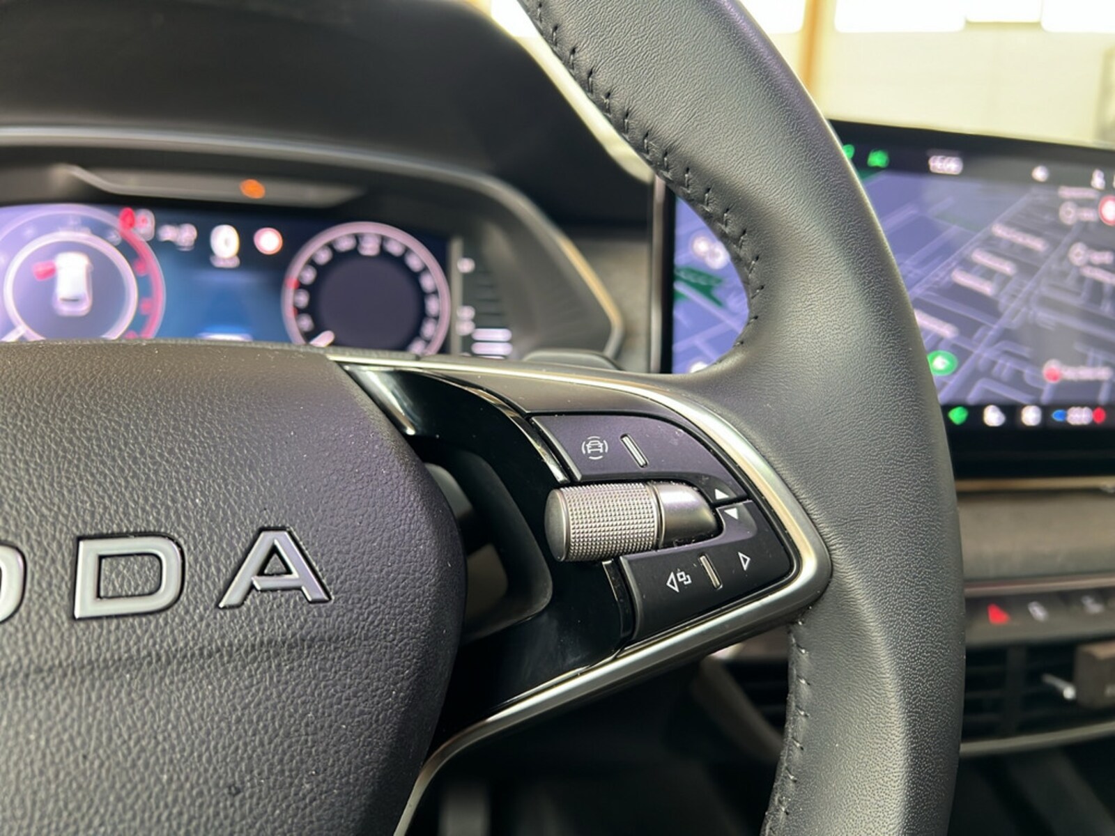 Škoda Octavia Combi – Bild 24