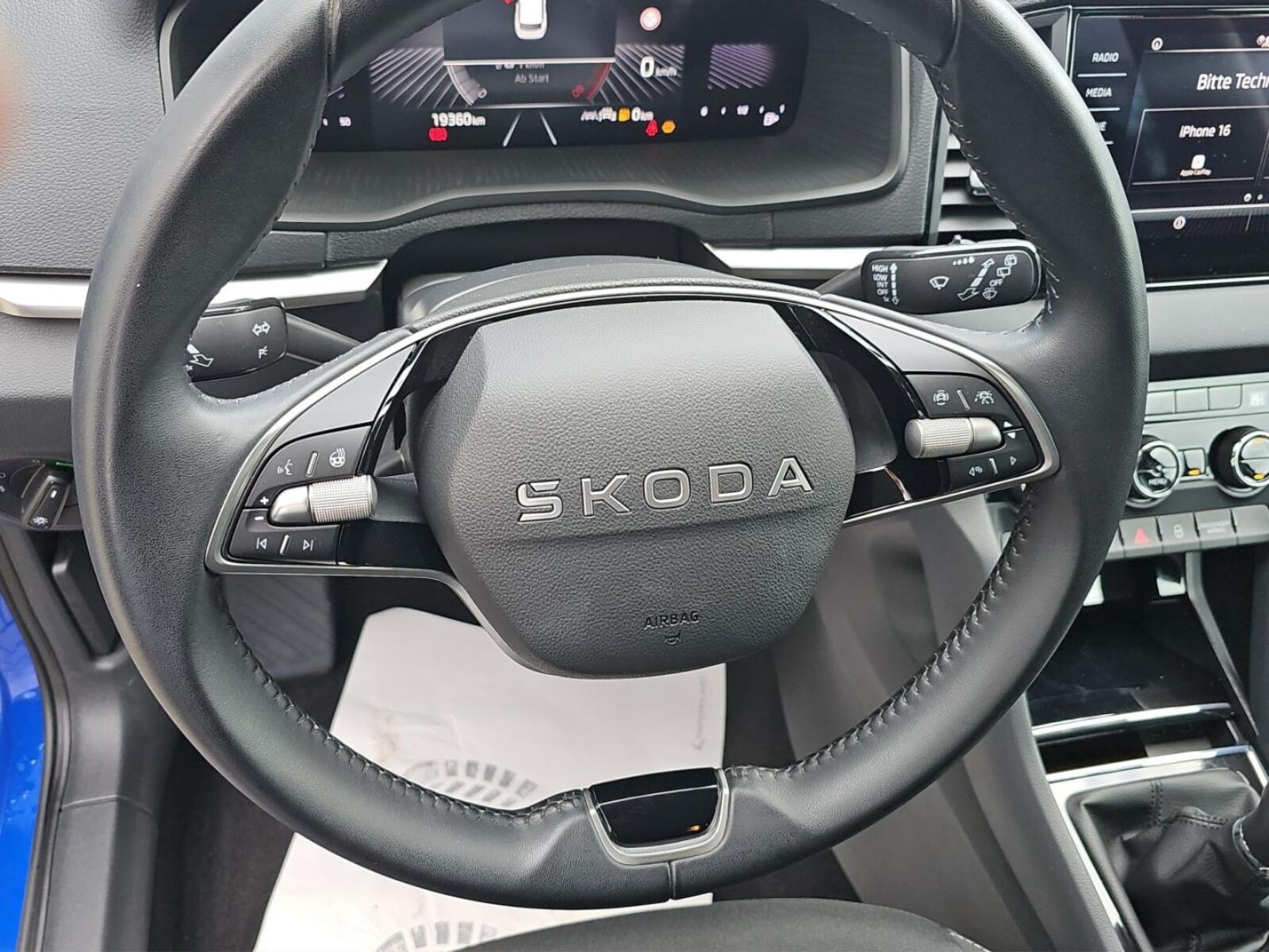 Škoda Karoq – Bild 10