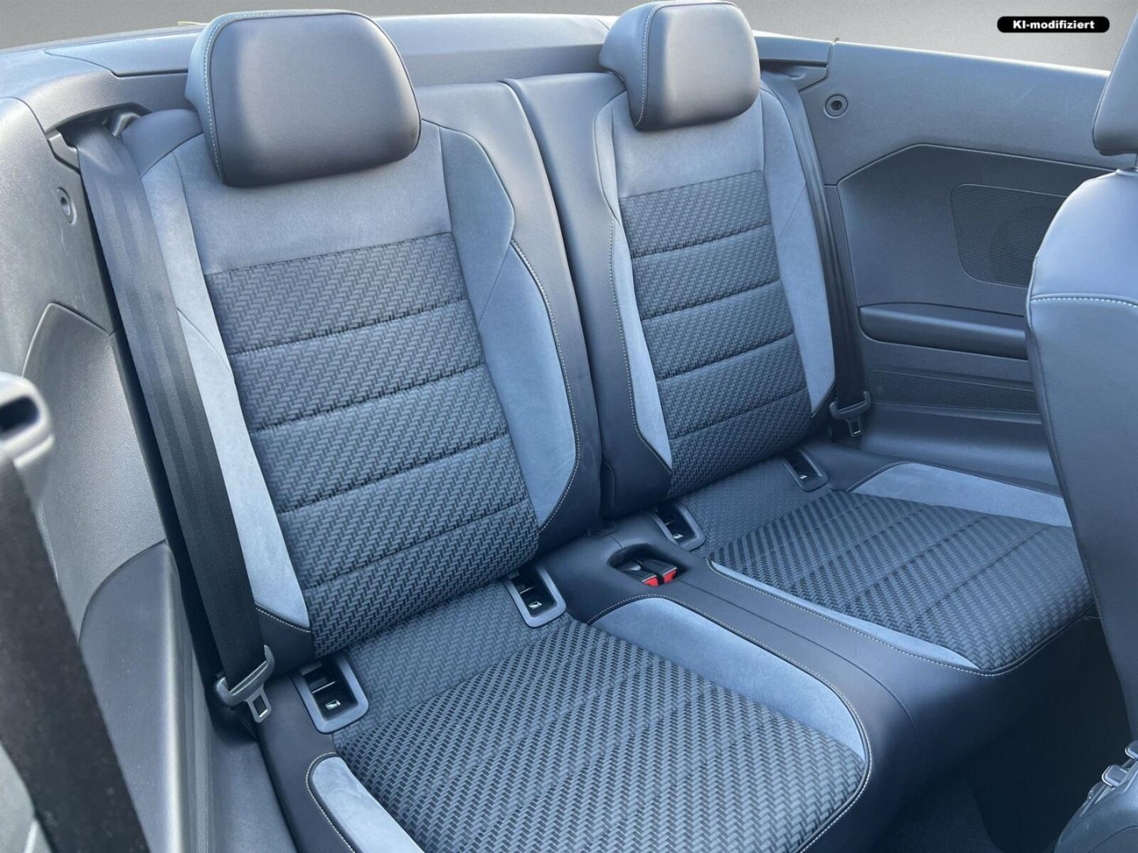 Volkswagen T-Roc Cabriolet – Bild 14