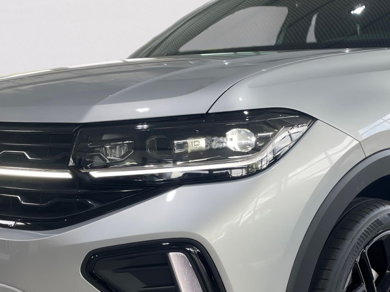 Volkswagen T-Cross – Bild 5